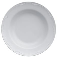 Aparelho de Jantar Germer Porcelanas - Cottage Branco 20 Peas