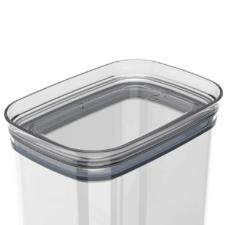 Organizador Hermtico Retangular Ou Block 1,5L Natural