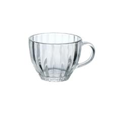 Jogo de Xcara Ch Alice Hauskraft 6 Peas 220ml