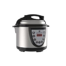 Panela de Presso Digital Eltrica Unitermi  Inox 4.0 L 220V