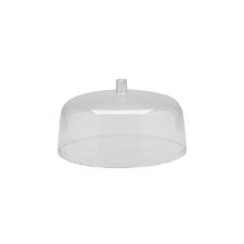 Boleira Break com tampa Martiplast Chumbo 25 cm