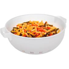 Escorredor Para Massas/macarro 3,5 Litros Jaguar Cinza
