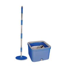Mop giratrio balde separador 360 Clean Tech