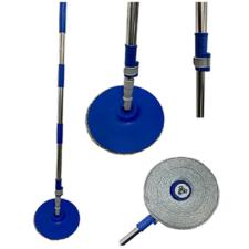 Mop giratrio balde separador 360 Clean Tech