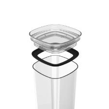Pote hermtico organizador linha Block OU 2L