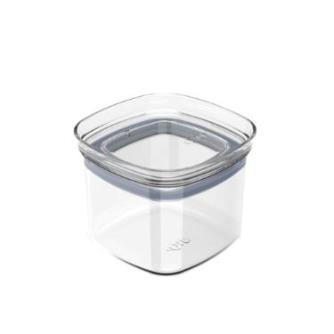 Pote hermtico organizador linha Block OU 0,450L