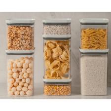 Pote hermtico organizador linha Block OU 0,450L