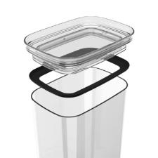 Pote hermtico organizador linha Block OU  2,3L