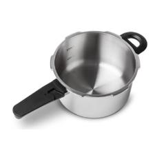 Panela de Presso Inox Ultra com Fundo Triplo 4L Brinox