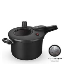 Panela de presso com visor e Induo fechamento externo 4,5L