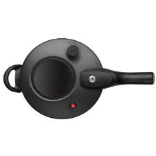 Panela de presso com visor e Induo fechamento externo 4,5L