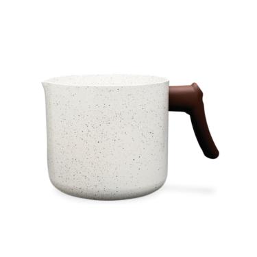 Fervedor revestimento cermico Ceramic Life Brinox Vanilla 1,75L