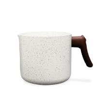 Fervedor revestimento cermico Ceramic Life Brinox Vanilla 1,75L
