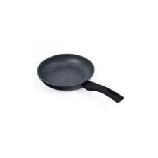 Frigideira antiaderente Nanocermica  Lehav 24 cm Granito Preta
