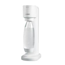 Mquina para Gaseificar gua Gaia SodaStream Branca