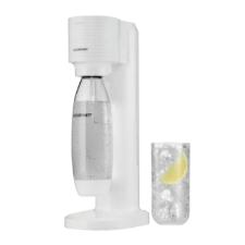 Mquina para Gaseificar gua Gaia SodaStream Branca