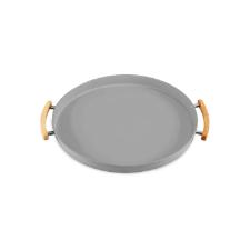 BANDEJA COM ALCAS SENSE CHUMBO Ou BANDEJA COM ALCAS SENSE CHUMBO Ou