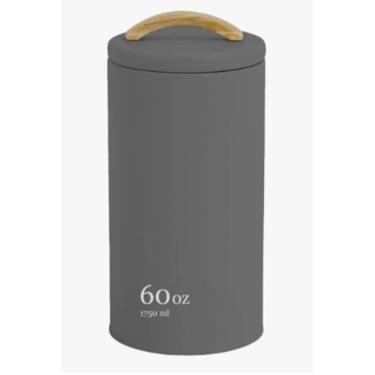 POTE MANTIMENTOS SENSE  CHUMBO Ou POTE MANTIMENTOS SENSE  CHUMBO Ou