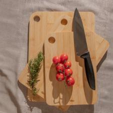 TABUA DE CORTE BAMBU Ou TABUA DE CORTE BAMBU Ou