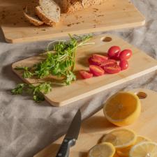 TABUA DE CORTE BAMBU Ou TABUA DE CORTE BAMBU Ou