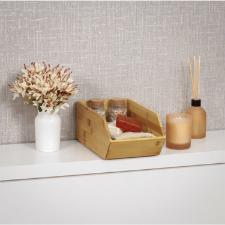 ORGANIZACAO CAIXA ORGANIZADORA EMPILHAVEL  Ou ORGANIZACAO CAIXA ORGANIZADORA EMPILHAVEL  Ou