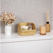 ORGANIZACAO CAIXA ORGANIZADORA EMPILHAVEL OU ORGANIZACAO CAIXA ORGANIZADORA EMPILHAVEL OU