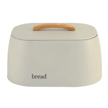 PORTA PAO COM ALCAS SENSE BEGE OU PORTA PAO COM ALCAS SENSE BEGE OU