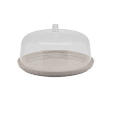 BOLEIRA FESTA BEGE FECHADO