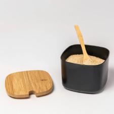 ACUCAREIRO LUME PRETO OU