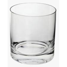 Jogo de Copos para Whisky Larus 6 Peas em Cristal