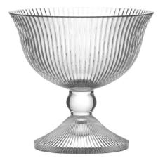 Conjunto com 4 Taas de Vidro com P GFT 200 ml