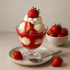 Conjunto com 4 Taas de Vidro com P GFT 200 ml