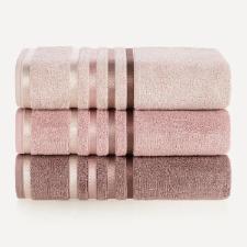 Toalha Banho Fio Penteado Lumina Karsten 86cm x 150cm  Ptala/Rosa