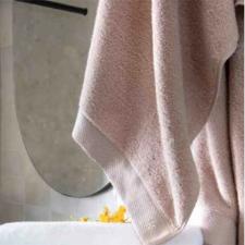 TOALHA ROSTO STAR COTTON ROSE KACYMARA  48X90CM