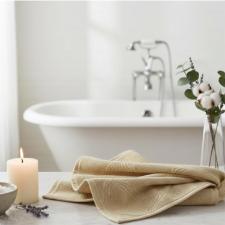 TOALHA BANHO GALBE GRO KARSTEN 66X140C