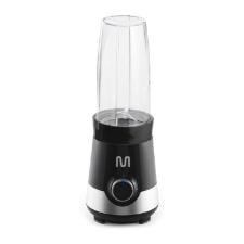 LIQUIDIFICADOR SHAKE 2 COPOS E FUNCAO PULSARUNICA MULTILASER