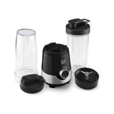 LIQUIDIFICADOR SHAKE 2 COPOS E FUNCAO PULSARUNICA MULTILASER