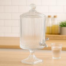 SUQUEIRA JENNIE VIDRO 4,5 LHAUSKRAFT