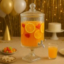 SUQUEIRA JENNIE VIDRO 4,5 LHAUSKRAFT