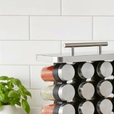 PORTA CONDIMENTOS COM  ALCA  Hauskraft 16PCS