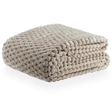 Cobertor Blanket New Zurich Casal  FEND