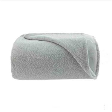 COBERTOR CASAL REVE VERDE KACYUMARA