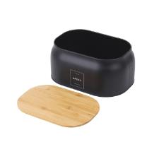 PORTA PAO SENSE PRETO OU