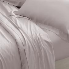 Jogo De Cama Bambu Bali Kacyumara 400 Fios Rose Parisi - Queen