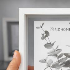 Porta-Retrato RioHome 10x15 cm ? Madeira