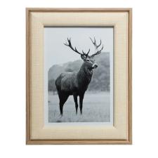 PORTA RETRATO MDF LYOR BEGE 13X18CM