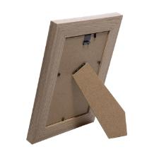 PORTA RETRATO MDF LYOR BEGE 13X18CM