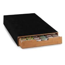 SUPORTE PORTA C�PSULAS ORGANIZADORA BAMBU HAUSKRAFT