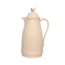 GARRAFA TERMICA MAZAR BEGE HAUSKRAT