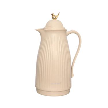 GARRAFA TERMICA MAZAR BEGE HAUSKRAT